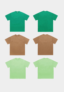 Toptan % 100% pamuk boş boy Tshirt ağır ağırlık özel erkekler puf baskı Tee T <span class=keywords><strong>Shirt</strong></span>