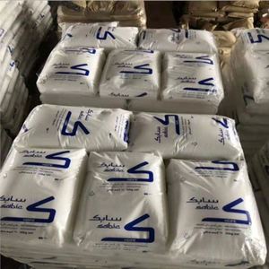 Polietilen HDPE HDPE5502bn peletler Film sınıf LDPE LLDPE geri dönüşümlü HDPE Tr144 Ton başına fiyat sıcak satış için stok var - Product Image 2