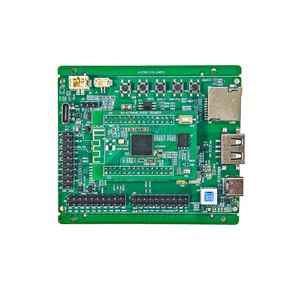 AI Chat DIY Kit Entrada de audio Salida de altavoz WiFi BT Versión 3200mAh Soporte TF Tarjeta USB ChatGPT Placa de desarrollo - Product Image 1