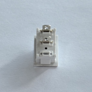 Белый кулисный переключатель 4 Pin / 6 Pin выключение/On Kcd4 Dpst переключатель или Dpdt переключатель - Product Image 4