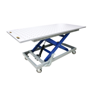Excellent and Professional Design Welding Lifting Mobile Worktable Multi Functional <strong>Workbench</strong>