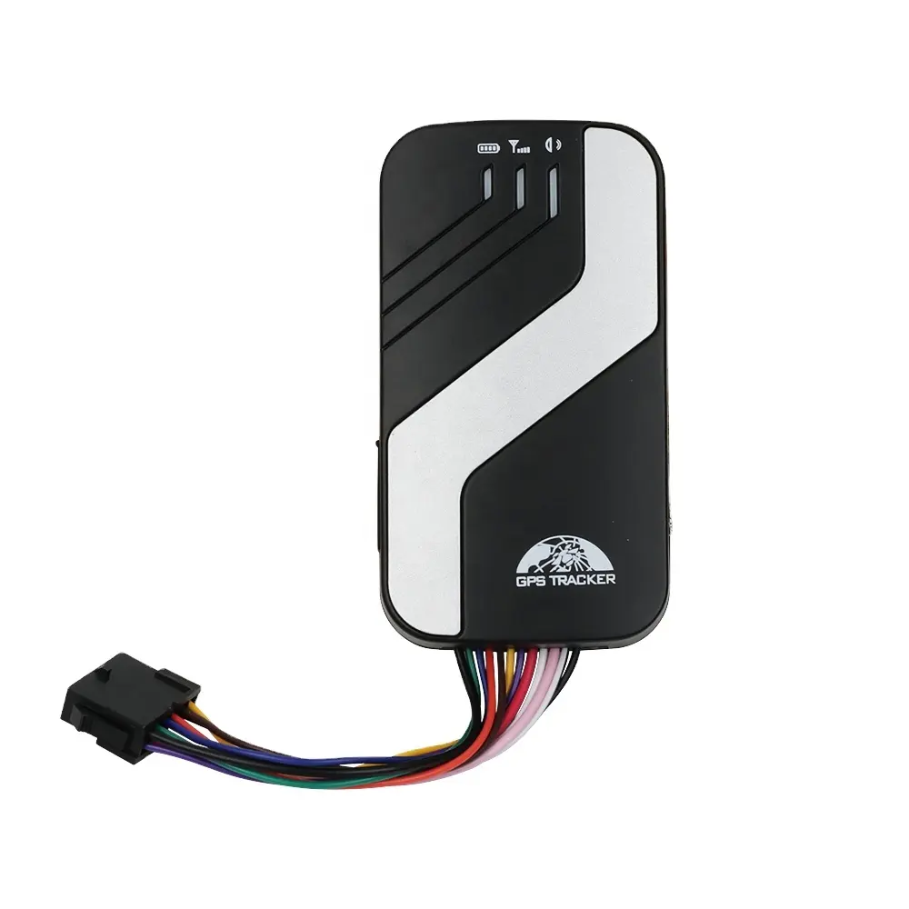 Auto Gps Trackers Coban 403 4G/Gps Auto Tracker 403/Gps Coban 403B Met Android Ios Tracking web Server Systeem