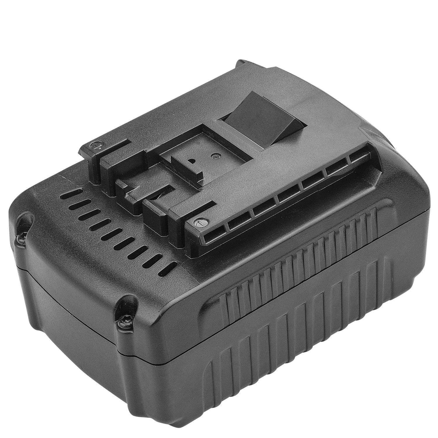 Batterie d'outil électrique rechargeable Li-ion 18V 5000mAh pour batterie Bosch 18V BAT609 BAT610 BAT618 pièces de perceuse sans fil