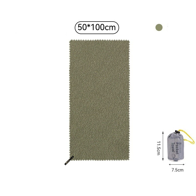 Verde 50*100CM