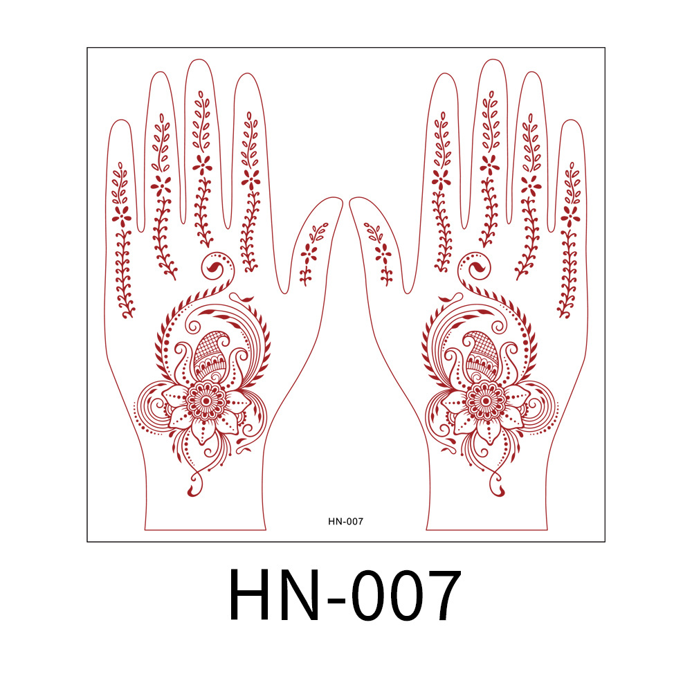 HN-007