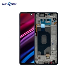 Pantalla for <strong>LG</strong> <strong>Stylo</strong> 6 LCD Display Touch Screen Digitizer Assembly for <strong>LG</strong> Q730 LCD Replacement LCD Display