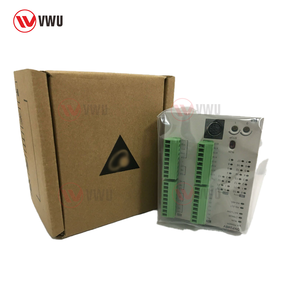 Nuovo e originale DVP28SV11T serie DVP-SV controllore logico programmabile PLC progettato per attività di automazione complesse e ad alta velocità - Product Image 1