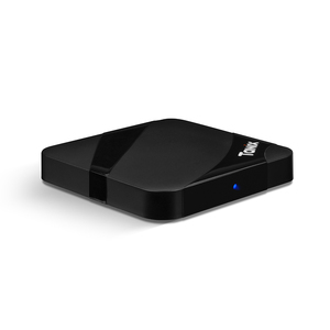 TX3 MAX S905W dört çekirdekli 2.4G WIFI 100M LAN HD Video oynatıcı Android akıllı Tv kutusu Tanix tx3 mini/max tv kutusu - Product Image 3