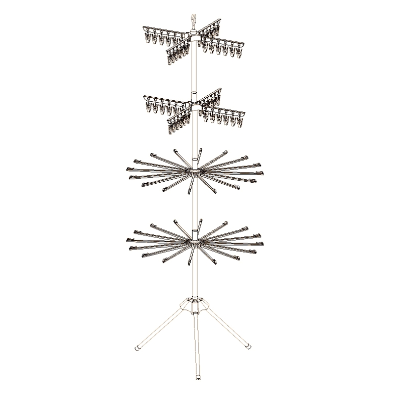 BLANC TDR32B