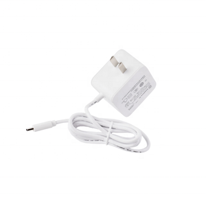 <strong>Raspberry</strong> <strong>Pi</strong> 5 Original PD Power Supply 27W USB Type-C Interface White CN/US/UK/EU Plug Cable About 1.2m/18AWG/AC 100~240V - Product Image 2