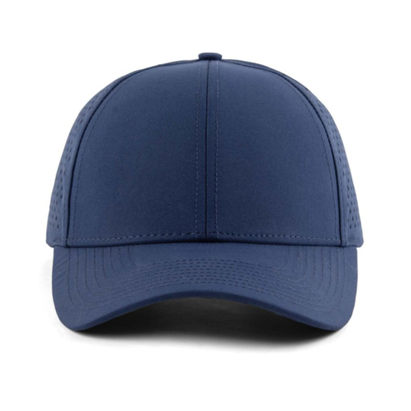 6 PANEL-Navy Blue