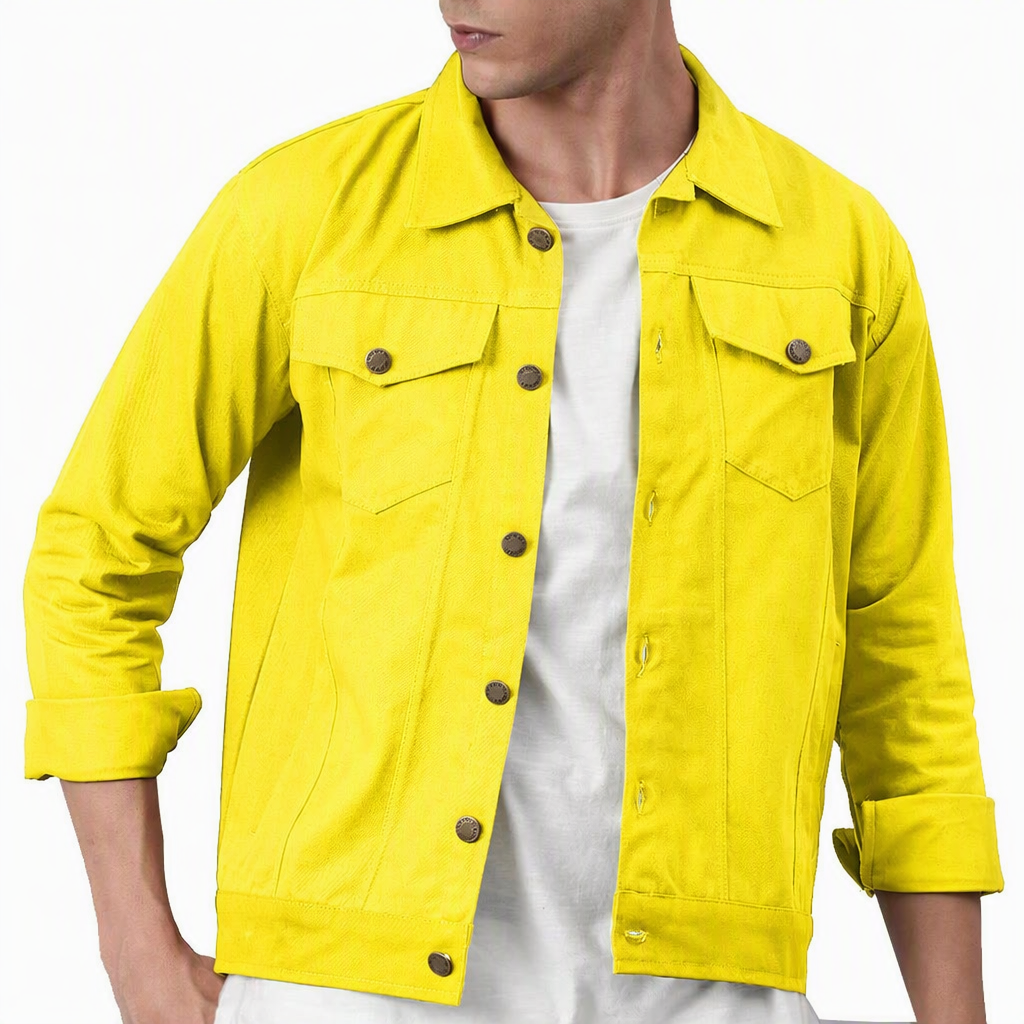 Jaune