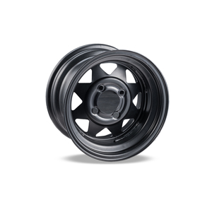 Güçlü ve kaliteli özel OEM 12x10.5, lastik <span class=keywords><strong>24x12</strong></span>-<span class=keywords><strong>12</strong></span> için <span class=keywords><strong>12</strong></span> inç römork çelik jant