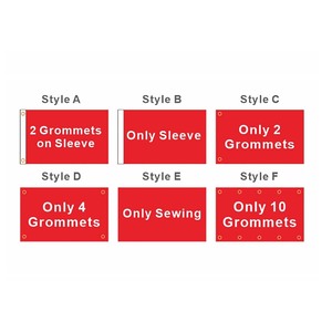 Wholesale Print Free <strong>Syria</strong> Revolution of National Flag Custom 3X5Ft Polyester Outdoor - Product Image 5