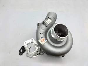 Bộ tăng áp E320B E320C E320D Bộ tăng áp 49179 02340 C6.4 Bộ tăng áp 3066 S6K Bộ tăng áp 287 0049 5i-8018 - Product Image 6