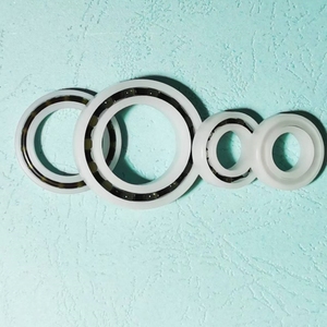 AC693-gl AC694-gl AC695-gl AC696-gl AC697-gl AC698-gl AC699-gl Pom Acetal Resin Plastic Ball <strong>Bearing</strong>