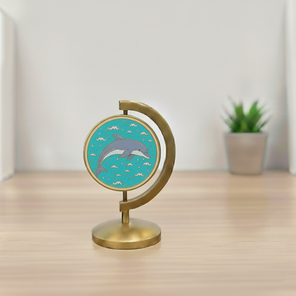 Dolphin Coin