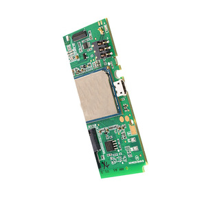 แผงวงจร SMT PCB สำหรับเครื่อง POS แผงวงจรพิมพ์อิเล็กทรอนิกส์แบบกำหนดเอง - Product Image 5