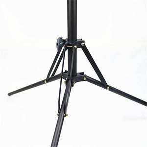 Săn Bắn chụp chân máy với phần còn lại và Pan nghiêng đầu cho động vật hoang dã nhiếp ảnh và chiến thuật sử dụng - Product Image 3