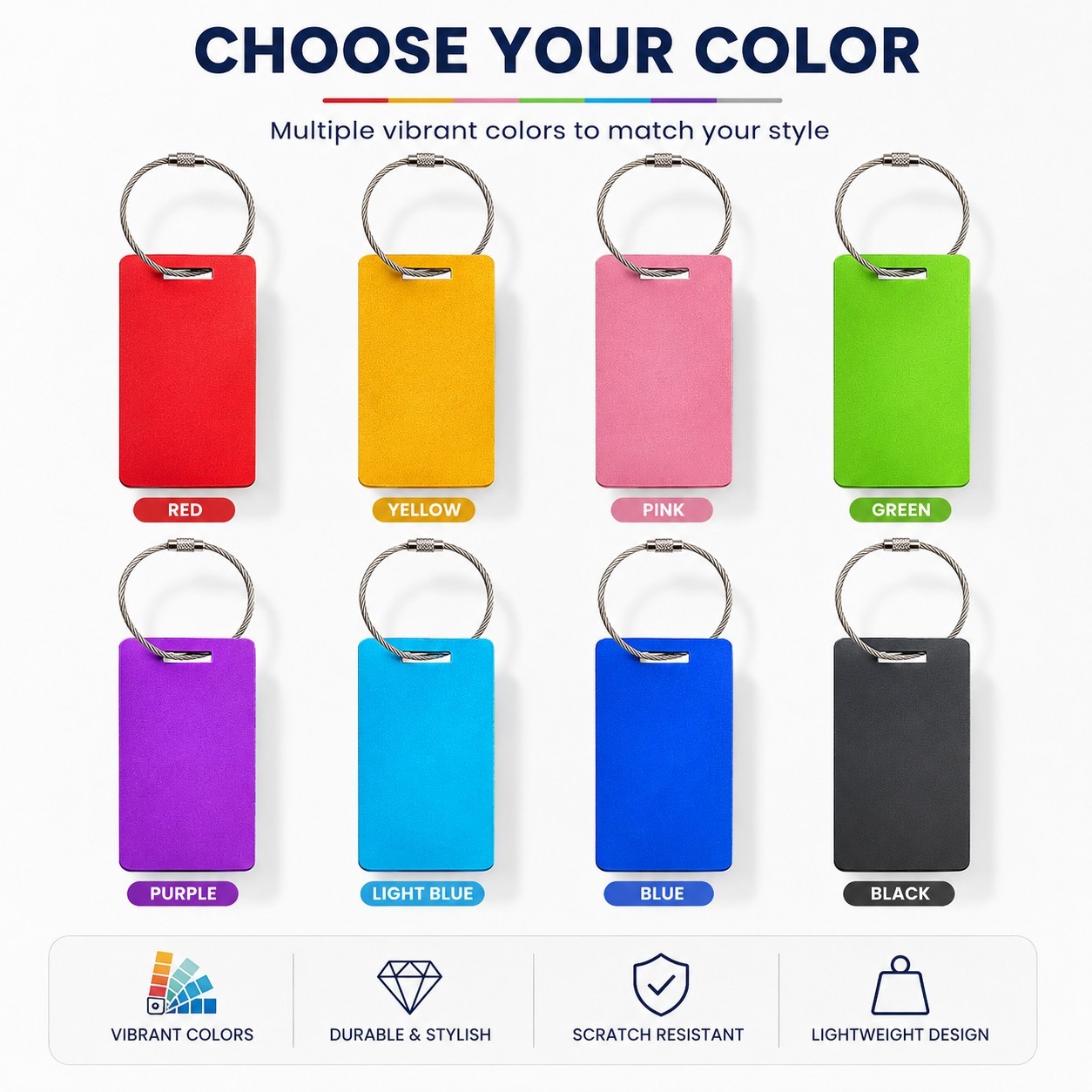 couleurs de l'image