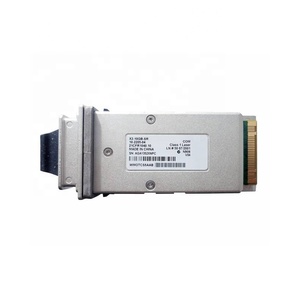 โมดูลเครือข่ายใหม่10GBase โมดูลเครือข่าย X2-10GB-SR - Product Image 3