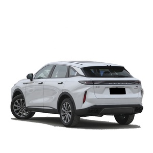 真新しい2023 EXEED <span class=keywords><strong>STELLAR</strong></span>安価で実用的なコンパクトSUVアドバンストカーガソリン車