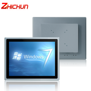 10,4-Zoll-Touchscreen PCAP-LCD-Touchscreen-Display Eingebetteter wand montierter Desktop-Touchscreen-Monitor - Product Image 2