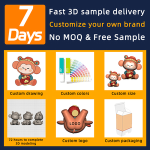 Interactive Education <strong>Pop</strong> Toy Designed for Children's Intellectual Development Interactive Learning Action Figures - Product Image 2