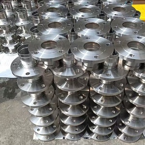 Ce chứng nhận chất lượng cao tùy chỉnh <span class=keywords><strong>ASTM</strong></span> A182 f347 304/316 thép không gỉ mặt bích - Product Image 5