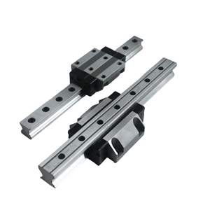 High Precision <strong>Linear</strong> <strong>Guide</strong> <strong>Rail</strong> for CNC <strong>Machine</strong>