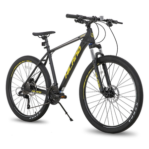 JOYKIE Hiland 27.5 inch wheel 27 speed mountainbike aluminum alloy hydraulic <span class=keywords><strong>disc</strong></span> brake mtb mountain bike