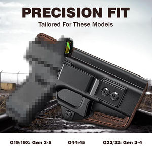 Tactische 92 Plastic Sneldragende <span class=keywords><strong>Holster</strong></span> M92 Gordelholster M9 Rechterriem <span class=keywords><strong>Holster</strong></span> - Product Image 2