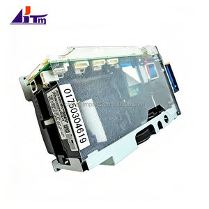 Piezas de repuesto para lector de tarjetas inteligentes Diebold Nixdorf DN200 DN400 DN450 CHD-mot, piezas básicas para cajero automático, 1750304619 01750304619 - Product Image 3