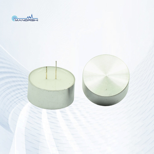 Hot Sale 16mm IoT <strong>Ultrasonic</strong> <strong>Sensor</strong> Clamp 25KHz &amp; 40KHz IP <strong>Sensor</strong> for Various Applications - Product Image 2