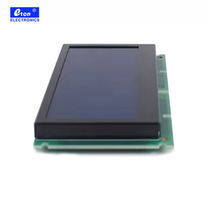 Módulos LCD TFT de 5,4 pulgadas con interfaz de comunicación USB y rango de tolerancia de temperatura Categoría de producto Módulos LCD