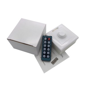 12-клавишный диммер с дистанционным управлением - Product Image 3
