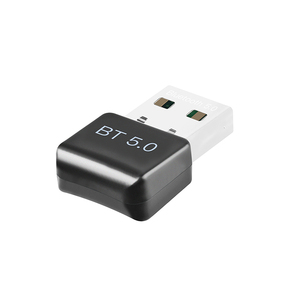 RTL8761B Blueteeth BT5.0 adattatore dongle USB WIRELESS per PC DESKTOP Blueteeth altoparlante cuffia tastiera Mouse - Product Image 1