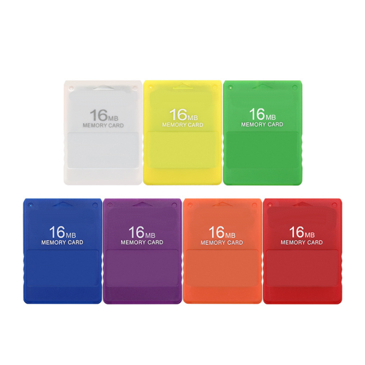 blanco 16MB