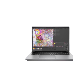 HP/ ZBook Fury 16G9新しいG10モバイルグラフィックスワークステーション3Dデザインモデリングレンダリングシミュレートされたノートブック - Product Image 1