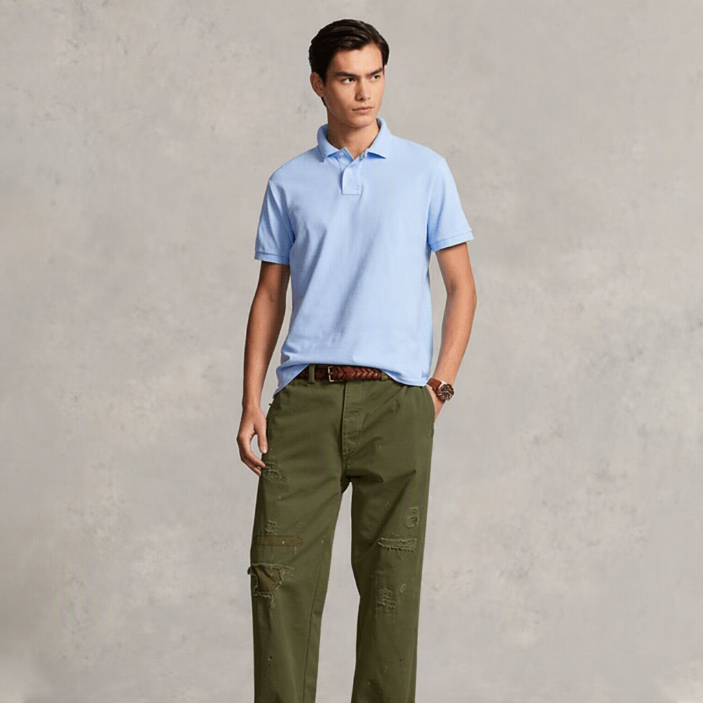 Verde militar