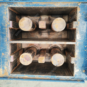 Máquina de fabricación de ladrillos de arcilla de enclavamiento hidráulico barato 2-20 máquina de bloques de suelo de tierra comprimida - Product Image 4