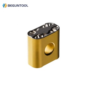 Cát vik tốt Carbide chèn lnmx lngu lngx <span class=keywords><strong>xdht</strong></span> phay chèn CNC Lathe dụng cụ cắt kim loại có thể lập chỉ mục Công cụ Cắt - Product Image 5