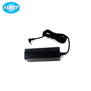 60W Desktop Power Adapter Universal AC/DC Charger for Laptop <strong>Monitor</strong> TV CCTV LED Strip - 100-240V <strong>Input</strong>, <strong>Multiple</strong> Tips - Product Image 6