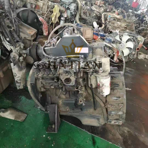 Used diesel <strong>Engine</strong> <strong>B3</strong>.9 <strong>B3</strong>.9-C 4bta3.9 Complete <strong>Engine</strong> Assembly 4bt <strong>3</strong>.9 <strong>Engine</strong> for Cu mm Ins - Product Image 3