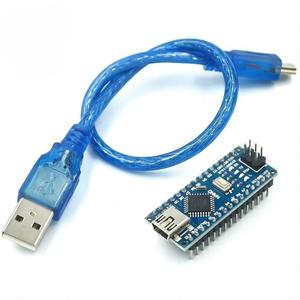 ATMEGA328P-Entwicklungskarte Kompatibel mit dem Arduino nano V3.0 mini5p-Modul