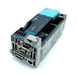 Original Neu SINAMICS S120 Basic Bedienfeld BOP20 Plc Modul 6 sl3 040-1la00-0aa0 6 sl30401la000aa0 6SL3040-1LA00-0AA0 Siemens - Product Image 5