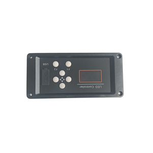 Originale nuovo Controller LED per Bus schermo di visualizzazione a Led numero digitale Led Display Board segno Led - Product Image 1