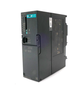 Nuovo originale a buon mercato 6ES7314-1AG14-0AB0 prodotti di automazione programmabile Logic PLC Controller - Product Image 1