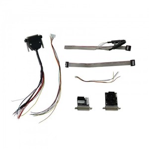 2023 ECUHELP HT-PROG Vollversion mit Dongle Standalone-Geräte unterstützung auf Bank/Boot/BDM ECU Programmer / ECU Clone Tool - Product Image 4