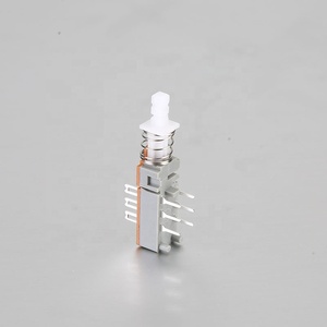 <strong>Push</strong> <strong>Button</strong> Electrical <strong>Switch</strong> Normally Closed Momentary Open <strong>Push</strong> <strong>Switch</strong> - Product Image 6